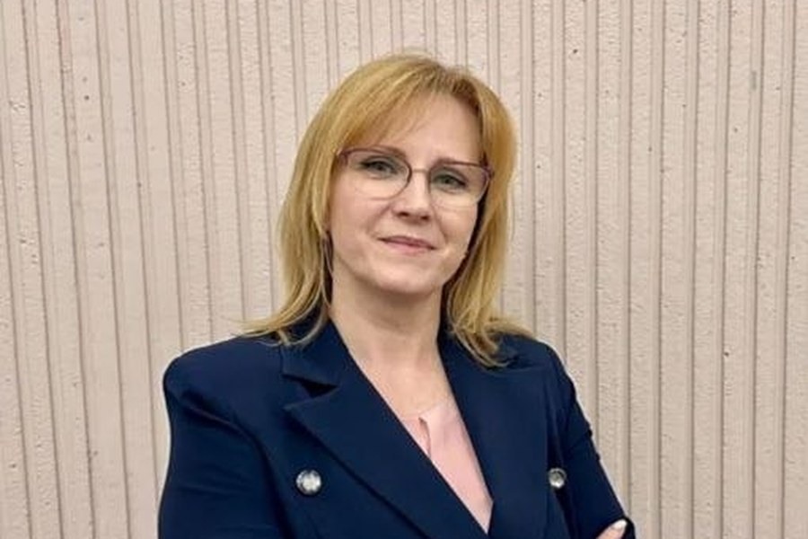 Ольга Владимировна