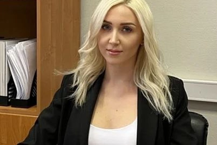 Светлана Михайловна