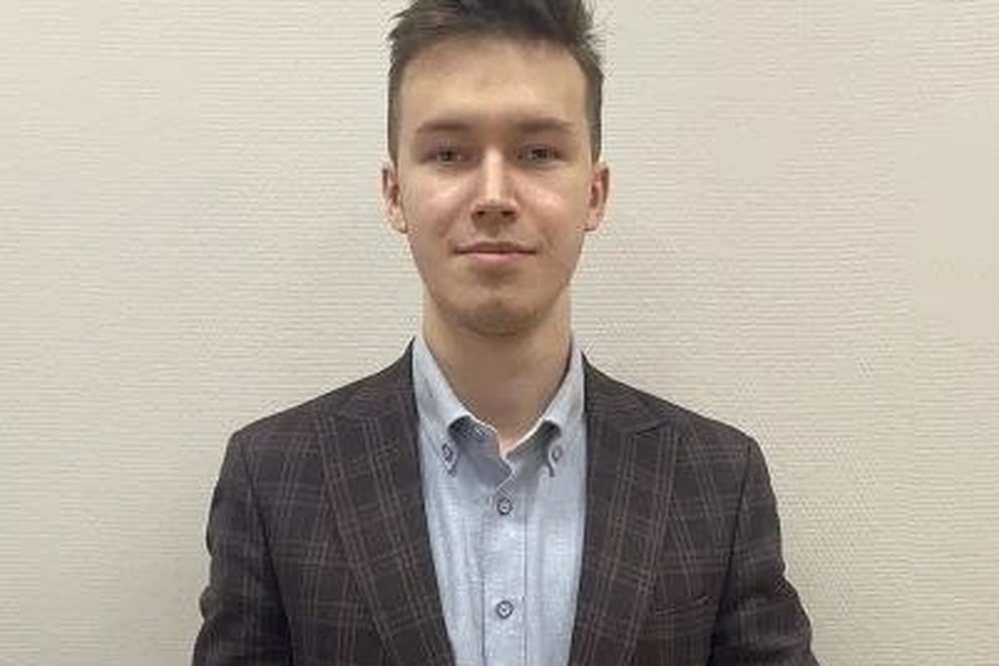 Тарас Игоревич